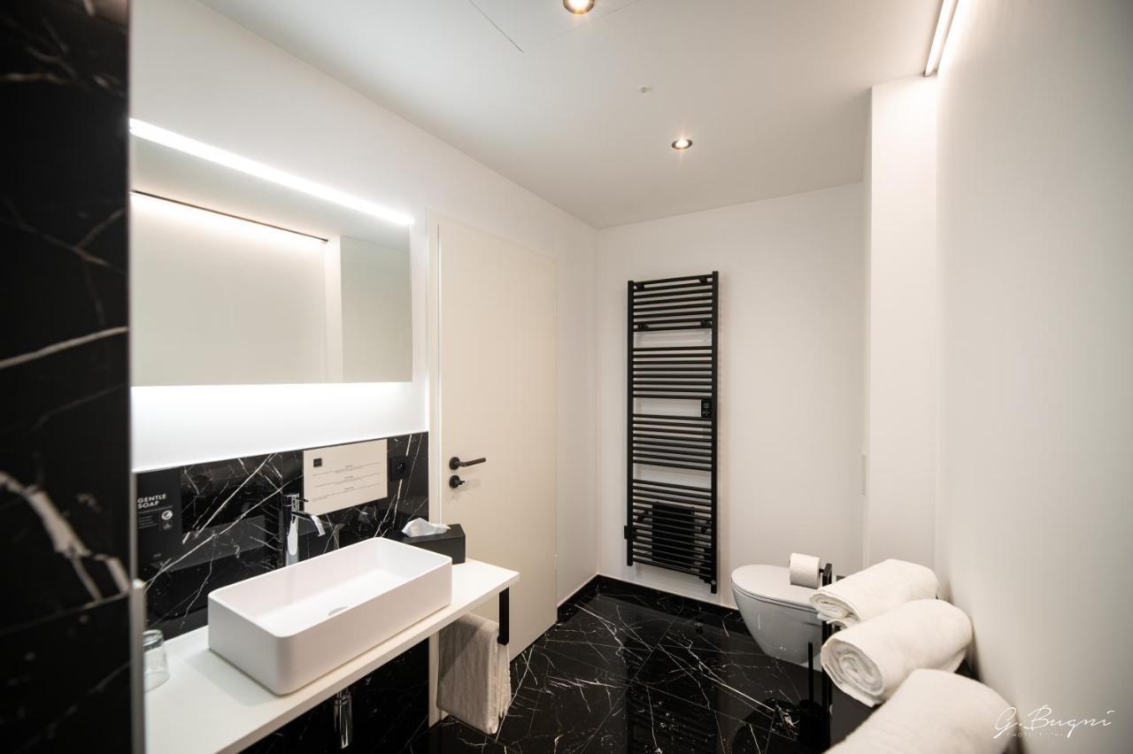 Les Thermes De Spa By La Cour De La Reine Hotel, Suites & Acces Gratuit Au Centre Thermal Kültér fotó