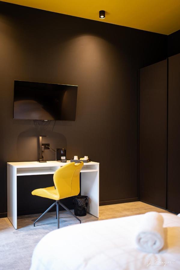 Les Thermes De Spa By La Cour De La Reine Hotel, Suites & Acces Gratuit Au Centre Thermal Kültér fotó