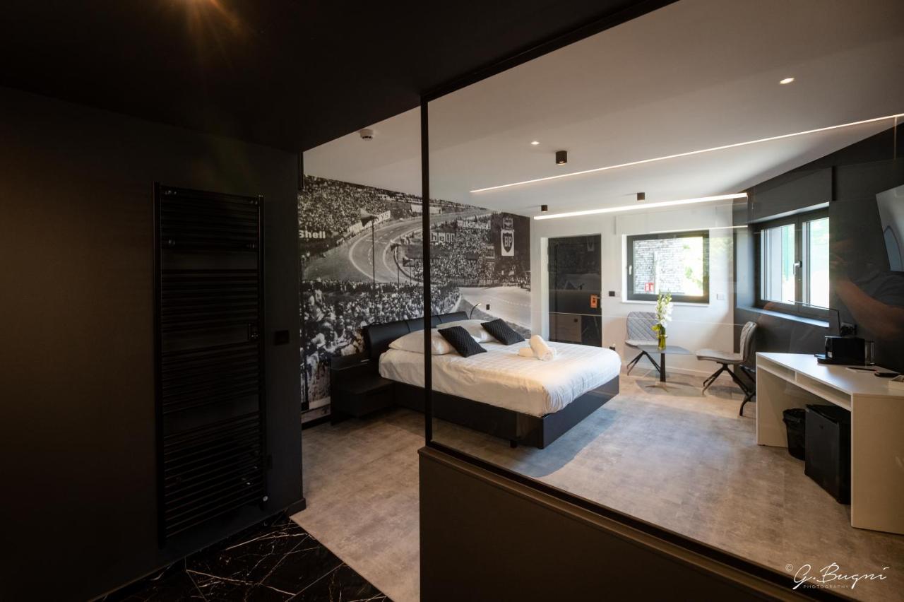 Les Thermes De Spa By La Cour De La Reine Hotel, Suites & Acces Gratuit Au Centre Thermal Kültér fotó