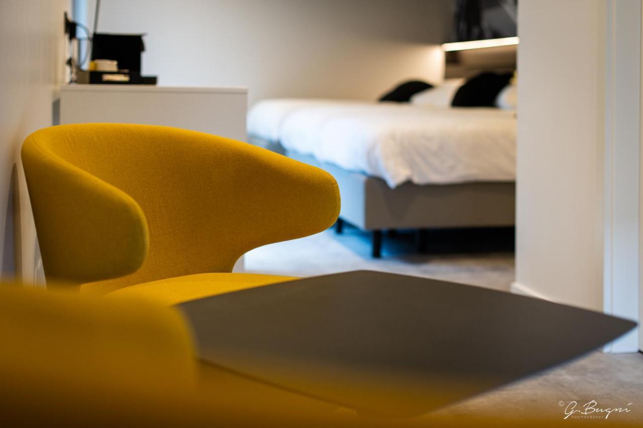 Les Thermes De Spa By La Cour De La Reine Hotel, Suites & Acces Gratuit Au Centre Thermal Kültér fotó